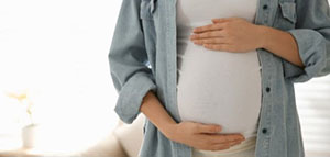 صورة: متى يزداد وزن الحامل و معدل الزيادة الصحي في الوزن للحامل