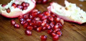 قشر الرمان و فوائد قشر الرمان للقولون صورة: قشر الرمان و فوائد قشر الرمان للقولون