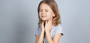 صورة: الجفاف و الحساسية و التهابات الجهاز التنفسي