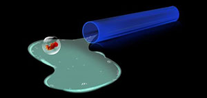 صورة: تحليل الحمل بالكلور و ما هي مخاطر إجراء تحليل الحمل بالكلور