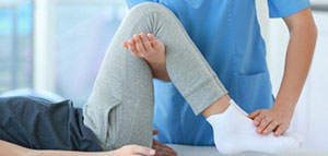 صورة: ما هو العلاج الطبيعي و على ماذا يعتمد العلاج الطبيعي