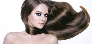 صورة: فرد الشعر