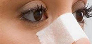 صورة: عملية تعديل الحاجز الأنفي و دواعي إجراء عملية تعديل الحاجز الأنفي