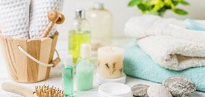 صورة: طريقة عمل الحمام المغربي و فوائد الحمام المغربي