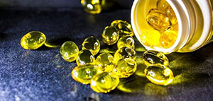 فيتامين e للحد من تجاعيد البشرة و فيتامين e لعلاج التصبغات الجلدية صورة: فيتامين e للحد من تجاعيد البشرة و فيتامين e لعلاج التصبغات الجلدية