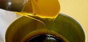 صورة: أسهل طريقة لعمل الحلاوة لإزالة الشعر و نصائح لمنع ظهور الشعر بعد إزالته