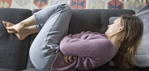 صورة: أعراض بطانة الرحم المهاجرة و العوامل المؤثرة في أعراض بطانة الرحم المهاجرة