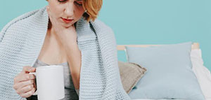 صورة: أعراض سرطان الحلق و دواعي مراجعة الطبيب