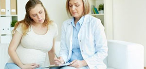 صورة: ما هو هرمون الحمل و ما هي وظيفة هرمون الحمل