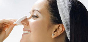 شكل الأنف و تمارين لتصغير الأنف و وصفات منزلية لتصغير الأنف صورة: شكل الأنف و تمارين لتصغير الأنف و وصفات منزلية لتصغير الأنف