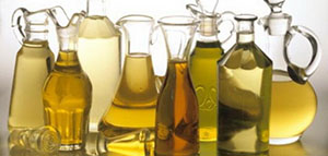 صورة: الشعر الجاف و زيت الزيتون أفضل زيت للشعر الجاف