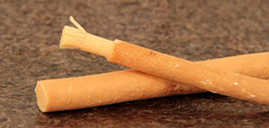 صورة: السواك و كيفية استعمال السواك