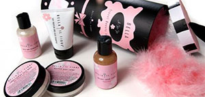 صورة: المكياج و أدوات المكياج للمبتدئين