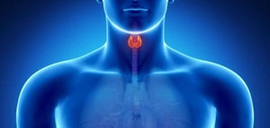 صورة: أعراض نقص هرمون الغدة الدرقية و ملخص حول نقص هرمون الغدة الدرقية