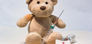 صورة: تطعيم الدرن للمواليد و الفئات التي ينبغي أن تأخذ مطعوم الدرن