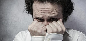 صورة: أسباب وسواس الموت و فيديو عن أسباب وسواس الموت