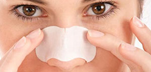 مسام البشرة الواسعة والمفتوحة و طرق للتخلص من المسامات الواسعة في الوجه صورة: مسام البشرة الواسعة والمفتوحة و طرق للتخلص من المسامات الواسعة في الوجه