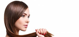 صورة: الشعر و طريقة الاعتناء بالشعر و وصفات طبيعية للعناية بالشعر