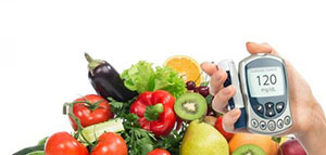 صورة: عادات للحفاظ على مستوى السكر و أغذية لتنظيم نسبة السكر في الدم