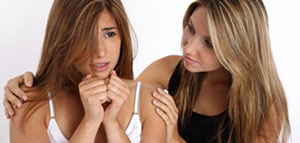 صورة: الوسواس و أعراض وسواس الخوف من الموت