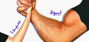 صورة: مرض السيدا و طرق انتقال السيدا و أعراض السيدا