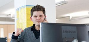 الغضب و كيف أتمالك أعصابي صورة: الغضب و كيف أتمالك أعصابي