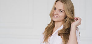 صورة: فوائد الكاكاو للشعر و زبدة الكاكاو و نصائح فعالة للشعر الصحي