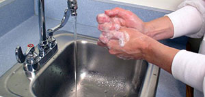 وصفة بيكربونات الصوديوم و المنظفات والغسول السائل صورة: وصفة بيكربونات الصوديوم و المنظفات والغسول السائل