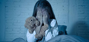 صورة: رهاب الليل و كيفية التخلص من الخوف في الليل