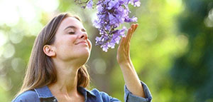 صورة: ما هي أسباب ضعف حاسة الشم و مراجعة الطبيب بسبب ضعف حاسة الشم