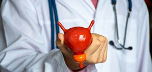 صورة: الأعراض الظاهرة عند تضخم البروستاتا و متى تجب مراجعة الطبيب