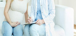 متى يحدث تسمم الحمل و أعراض تسمم الحمل صورة: متى يحدث تسمم الحمل و أعراض تسمم الحمل