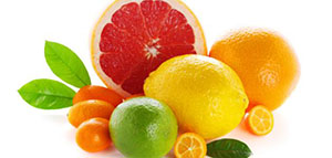 صورة: فيتامين C و مصادر فيتامين C و فوائد فيتامين C