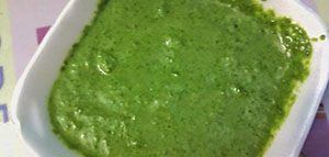 صورة: نبات الجرجير و القيمة الغذائية للجرجير