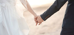 صورة: كيف تصبحين زوجة مثالية و ما هي علامات الزواج الناجح