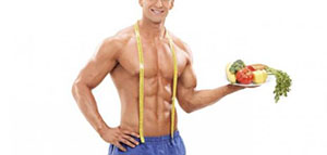 نظام غذائي لجسم رياضي و نصائح للجسم الرياضي صورة: نظام غذائي لجسم رياضي و نصائح للجسم الرياضي