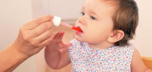 صورة: أمراض الأطفال و النزلة المعوية و الأعراض