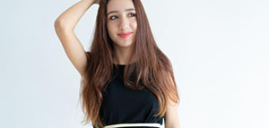 صورة: شامبو لعلاج الحكة و صودا الخبز لعلاج حكة الشعر