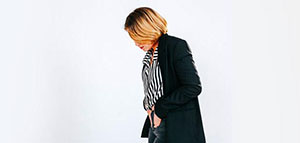 صورة: التهابات المهبل و أنواع التهابات المهبل