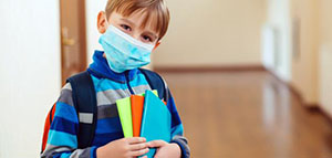 صورة: التوجيهات المخصصة للمدارس التي لم تسجل فيها حالات لفيروس كورونا المستجد