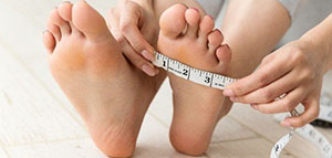 صورة: ما هو مشط القدم و أجزاء مشط القدم وتراكيبه