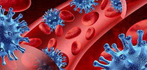 صورة: أنواع سرطان الدم الشائعة و أنواع غير شائعة من سرطان الدم