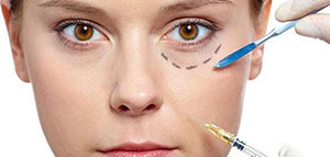 صورة: نحافة الوجه و أغذية لتسمين الوجه