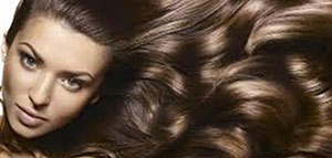 صورة: الاهتمام بالشعر و وصفات لجعل الشعر كالحرير