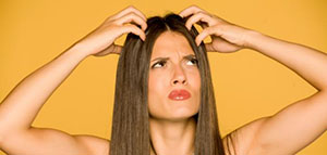 صورة: حكة الرأس و أسباب حكة الرأس و فيديو حكة الرأس وأسبابها