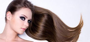 صورة: صحة الشعر و الفيتامينات التي يحتاجها الشعر
