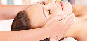 صورة: دهون الوجه و طرق التخلص من دهون الوجه