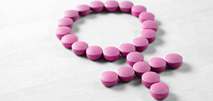 صورة: الحمل و هرمونات الحمل و أعراض الحمل والهرمونات