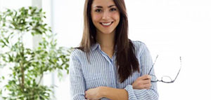 صورة: مهن تبدع فيها المرأة