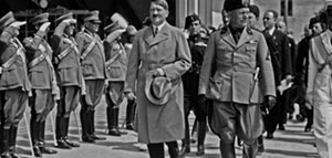 صورة: تسمية دول المحور و قوى المحور في الحرب العالمية الثانية